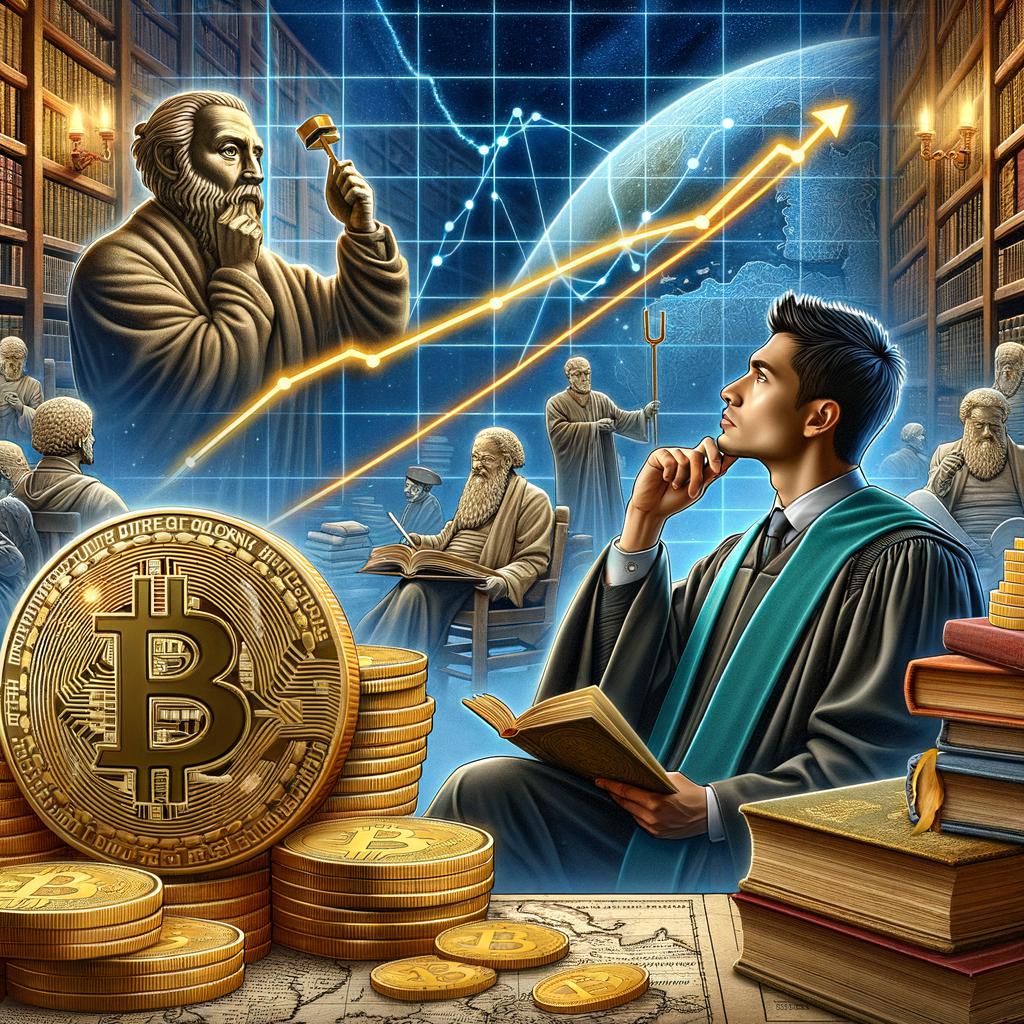 Estimating the final mining date of Bitcoin is a complex task that involves analyzing various factors such as the current mining rate, block size, and network congestion. However, based on current estimates, the final mining date of Bitcoin is expected to be around 2140 - Contextualizing Bitcoin's Finite Supply: A Theoretical Analysis