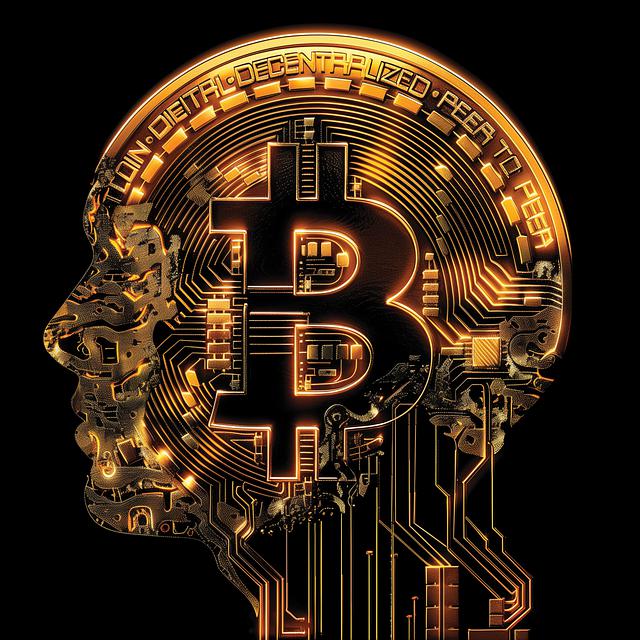 Bitcoin: Breaking Barriers and Shaping the Future of Finance Bitcoin is a decentralized digital currency that has the potential to revolutionize the way we think about money. It operates on a blockchain technology that allows for secure and transparent transactions without the need for intermediaries. Bitcoin has already broken barriers in the financial industry, and it is only the beginning. As more people and businesses adopt this innovative technology, we can expect to see a shift in the way we conduct financial transactions and store value. The future of finance is looking bright with Bitcoin leading the way - Bitcoin: The Revolutionary Currency Transforming the Financial Landscape