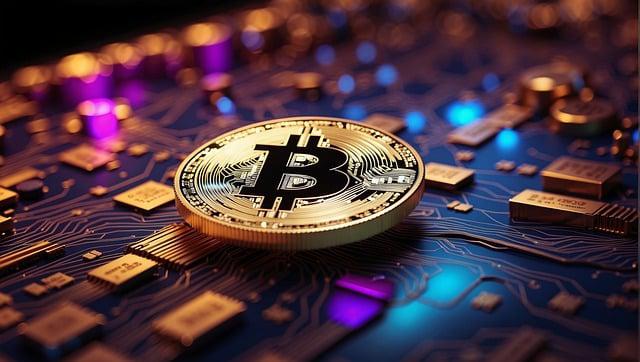 Bitcoin: A Critical Examination of its Role in the Financial Landscape 1. Bitcoin: A Critical Examination of Its Financial Impact