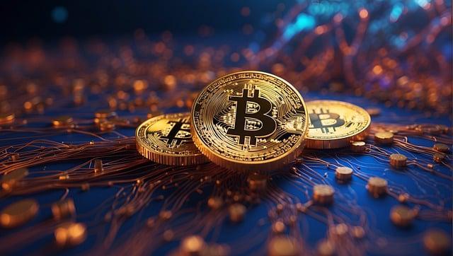 Bitcoin: The Future of Digital Currency - **Bitcoin: The Digital Currency Revolution**