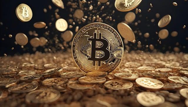 Bitcoin: A Disruptive Force in the Digital Economy 1. Bitcoin: A Paradigm Shift in Digital Transactions