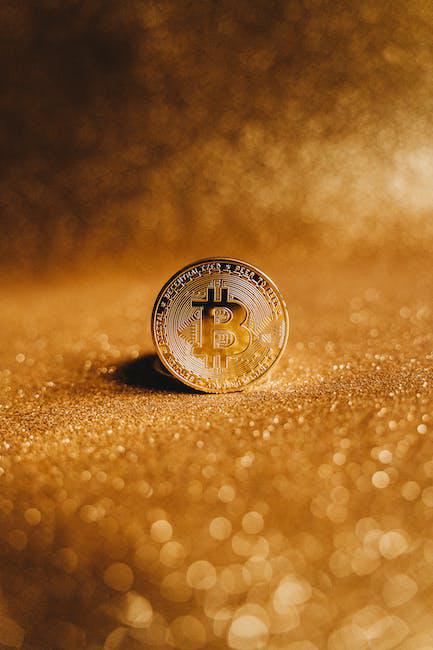 Bitcoin: The Digital Currency Revolutionizing Transactions 1. Bitcoin: The Rise of a Digital Currency