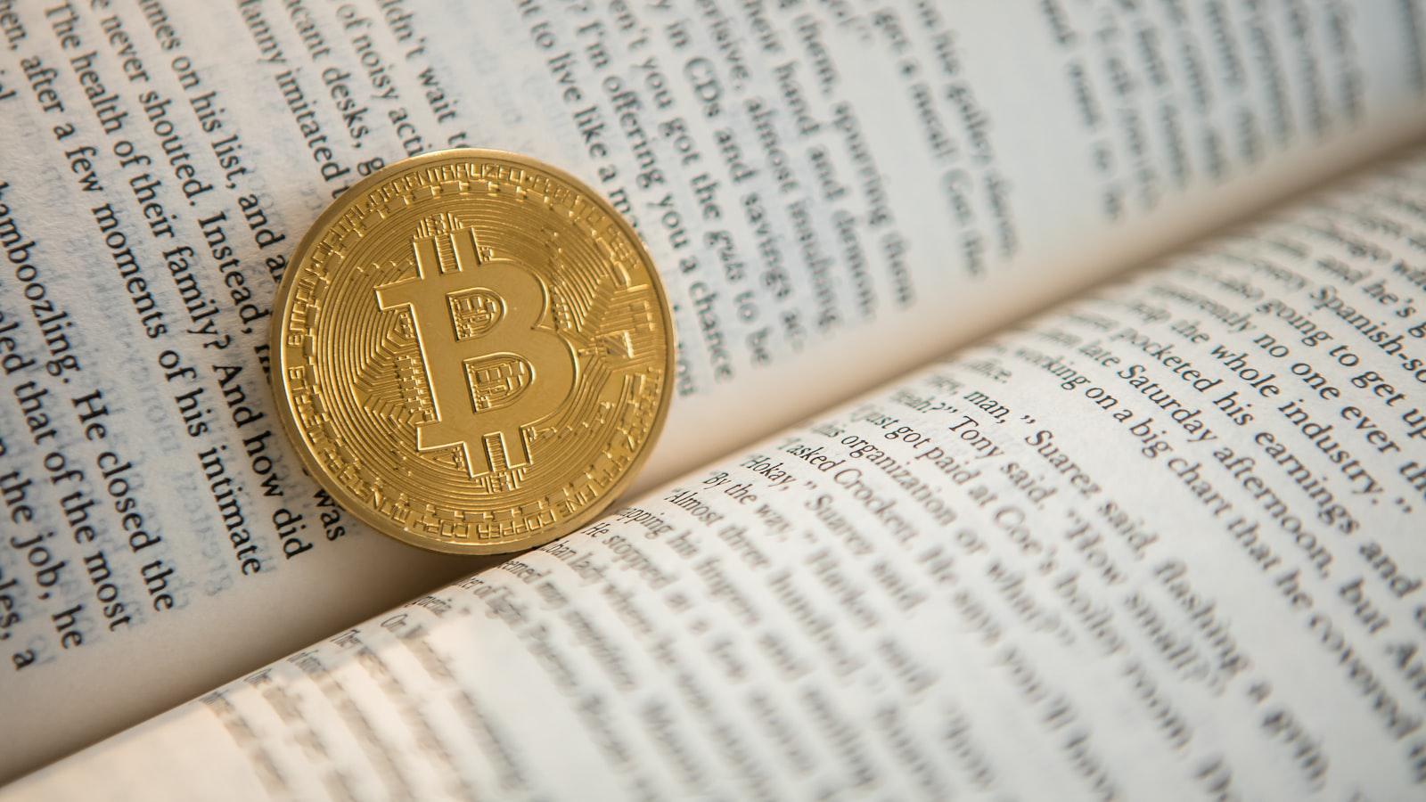 Blockchain technology is revolutionizing the way we manage data. With real-time insights and simplified data management, businesses can streamline their operations and improve efficiency Bitcoin