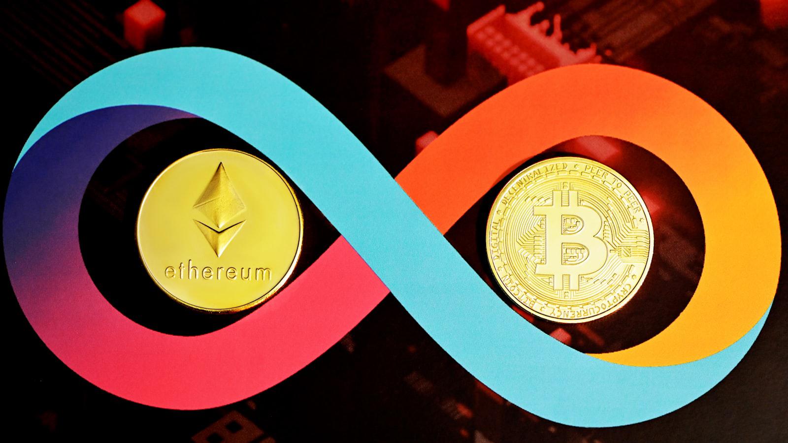 Bitcoin's Resilience amidst Market Volatility: A Long-Term Investment Perspective 1. Understanding Bitcoin's Resilience in Volatile Markets