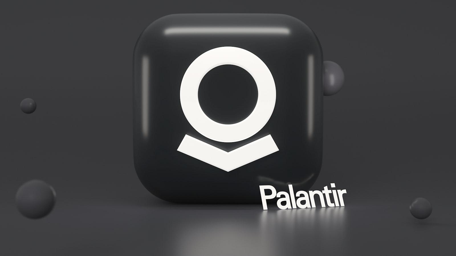 Palantir Technologies stock is poised to rise after securing a massive government contract - Palantir's Stock Price Jumps: Contract Analysis