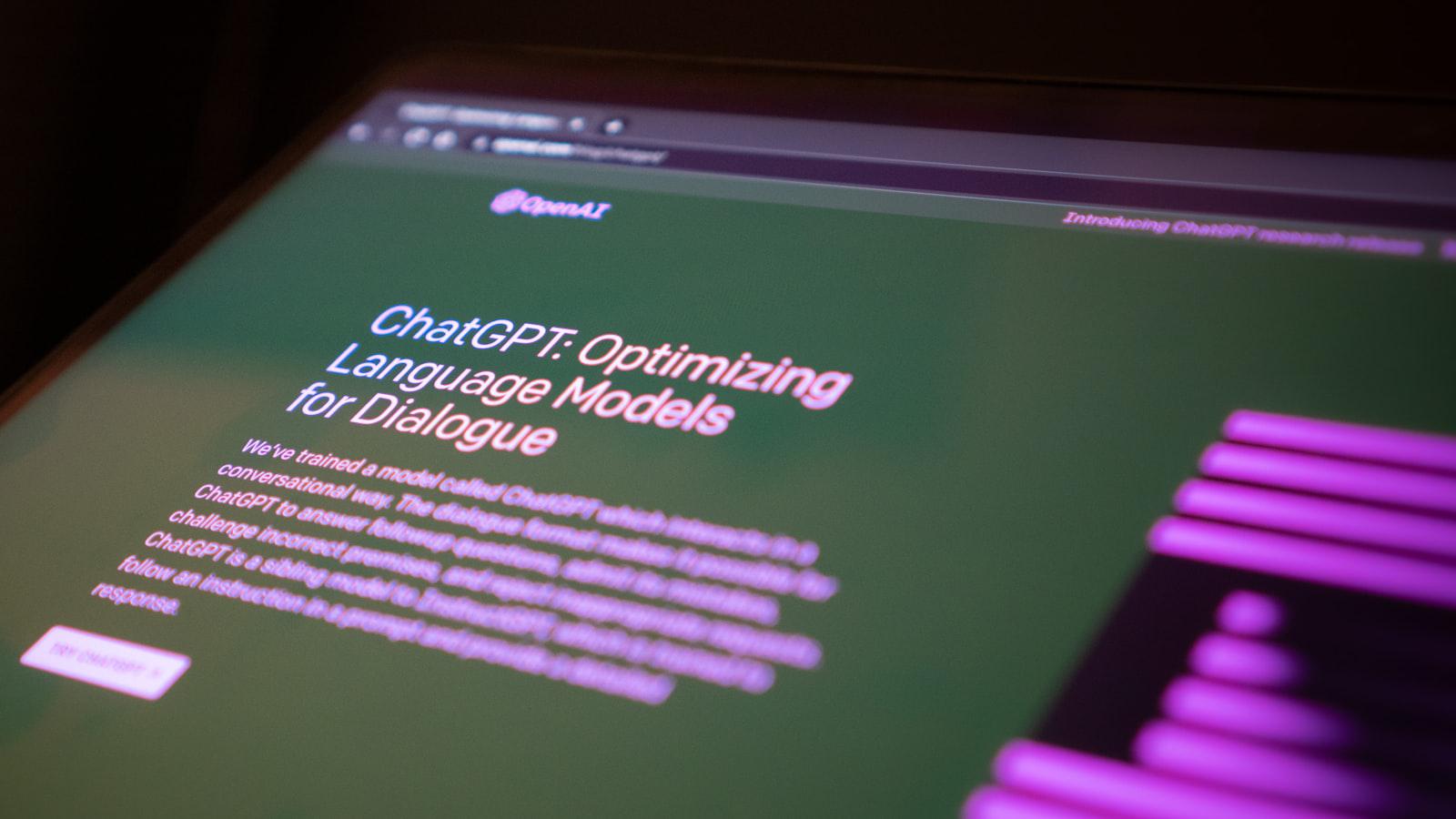 OpenAI Pushes Back on Elon Musk Lawsuit, Releasing Internal Emails 1. OpenAI Rebuts Elon Musk's Lawsuit, Publicizing Internal Communications