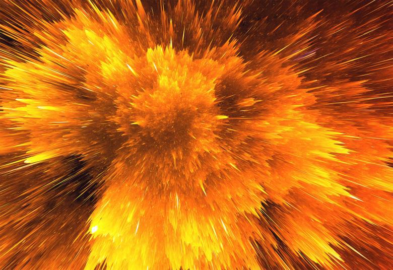 Are you ready to blast off into the unknown 1. BOME Blast Off: A Revolution in Molecular Technology