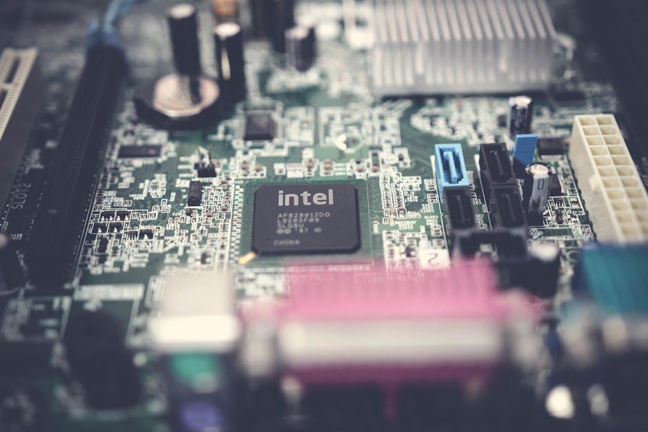 Intel’s stock: a smart move?