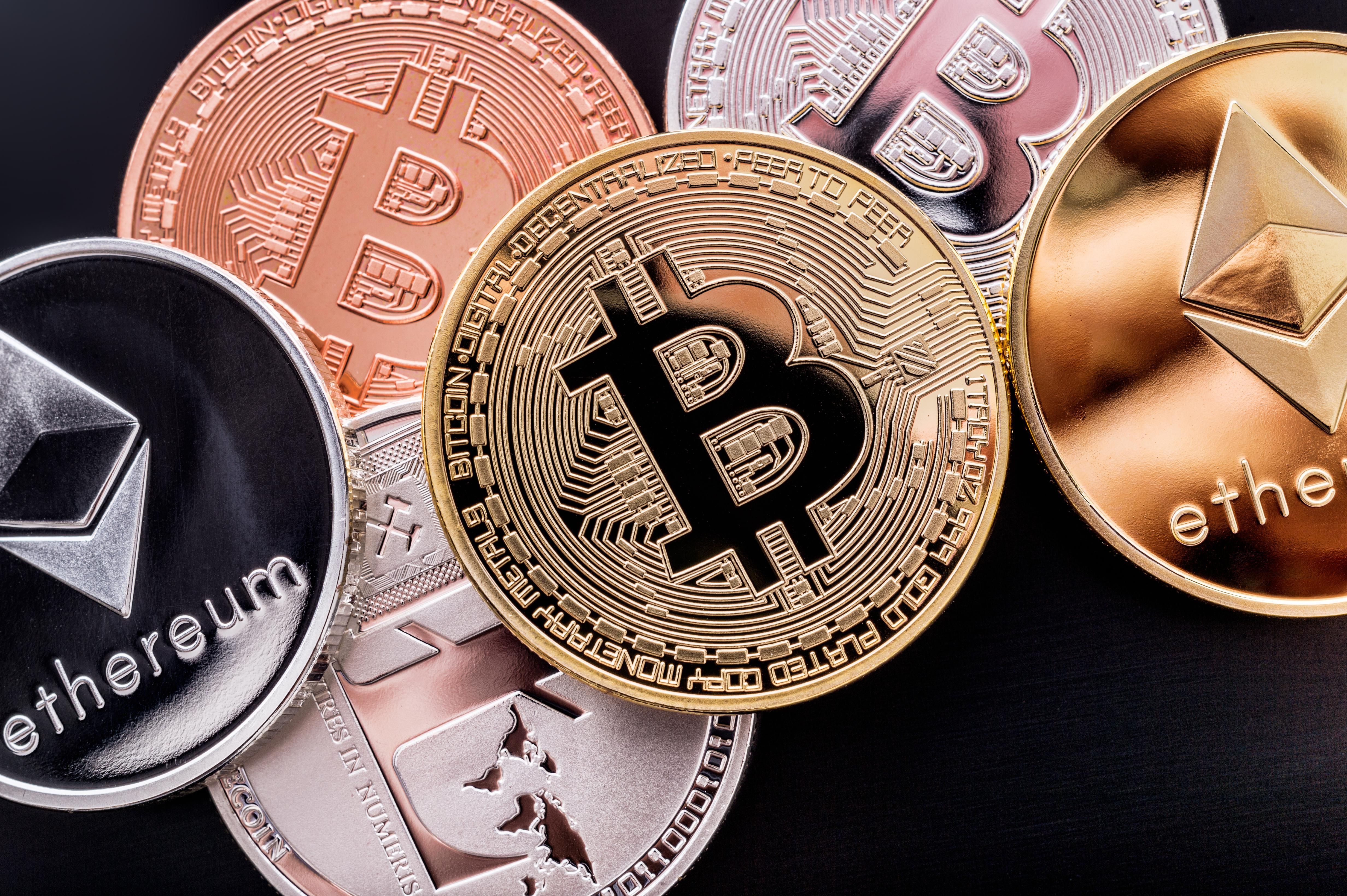 Bitcoin Market Analysis: Navigating the Volatile Landscape Bitcoin