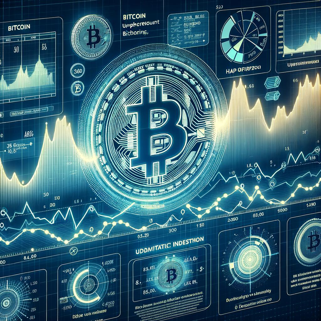 Evening Bitcoin Market Analysis: Expert Insights for Informed Trading 2. Quantifying Bitcoin's Risk and Volatility