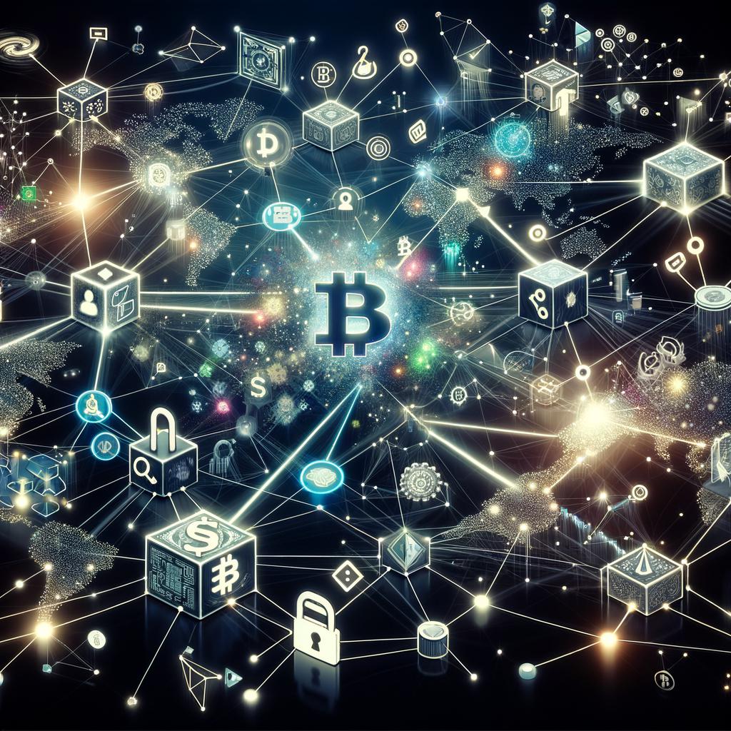 The Role of the Nostr Protocol Relay in Decentralized Finance 2. Fostering Interoperability and Communication within DeFi