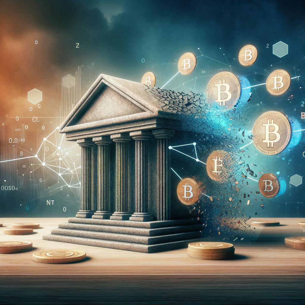 The Role of Nostr Protocol Client: Understanding Decentralized Finance - Harnessing the Decentralized Finance Potential through Nostr