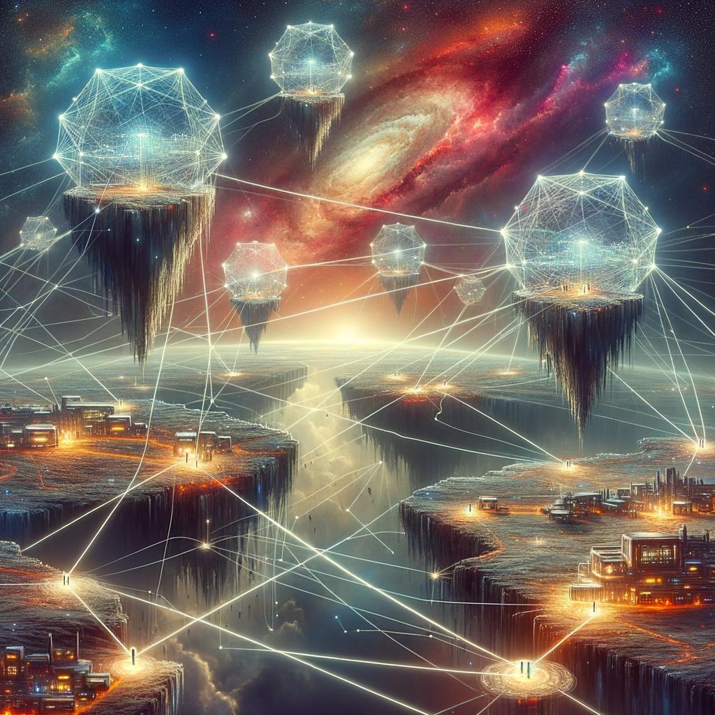 The Essence of the Nostr Protocol Relay: Decentralized Communication in DeFi - Enhancing Interoperability: Connecting Diverse DeFi Networks