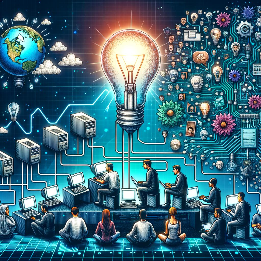 Nostr-resources.com: A Comprehensive Resource for the Decentralized Social Media Protocol **Origins and Evolution of the Nostr Protocol**