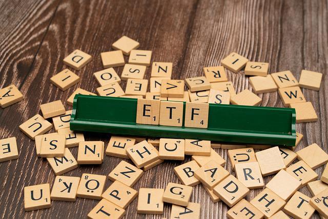 ETF Outflows Persist ETF