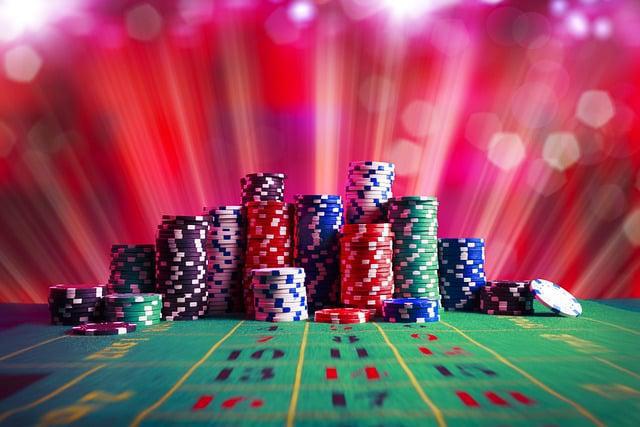 Unleash the thrill at casinos without Oasis restrictions in 2024! casinos