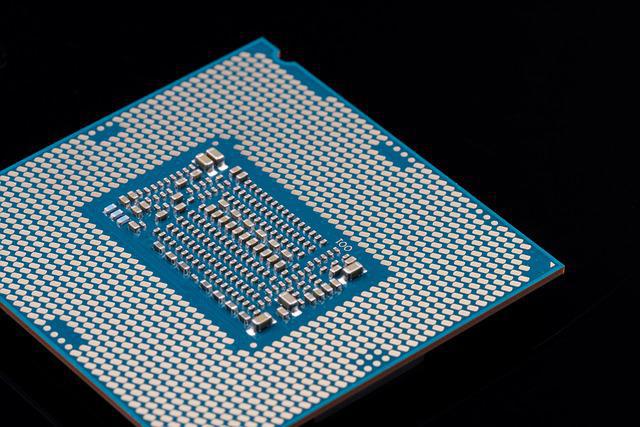 Intel's stock: a smart move? Intel