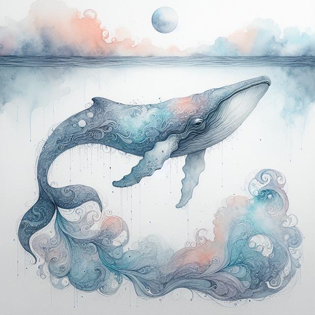 Whale alert! Someone just bought $496 million worth of Bitcoin Whale alert