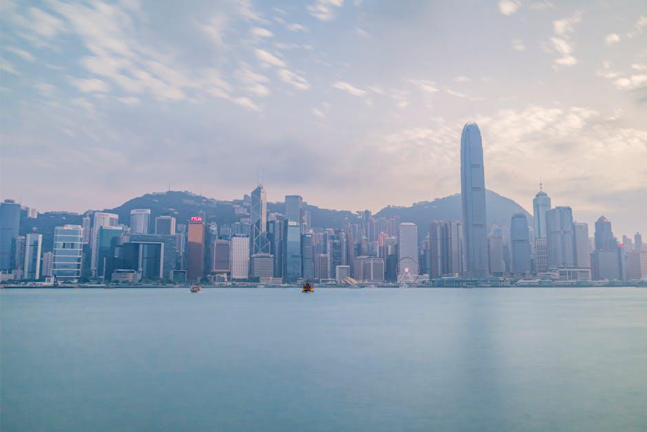 Hong Kong to launch 3 spot Bitcoin ETFs on April 30th Hong Kong