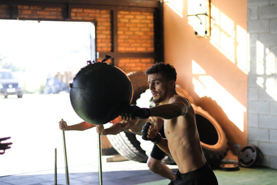 UFC fighter advocates for Bitcoin, urges crowd to read Mises UFC