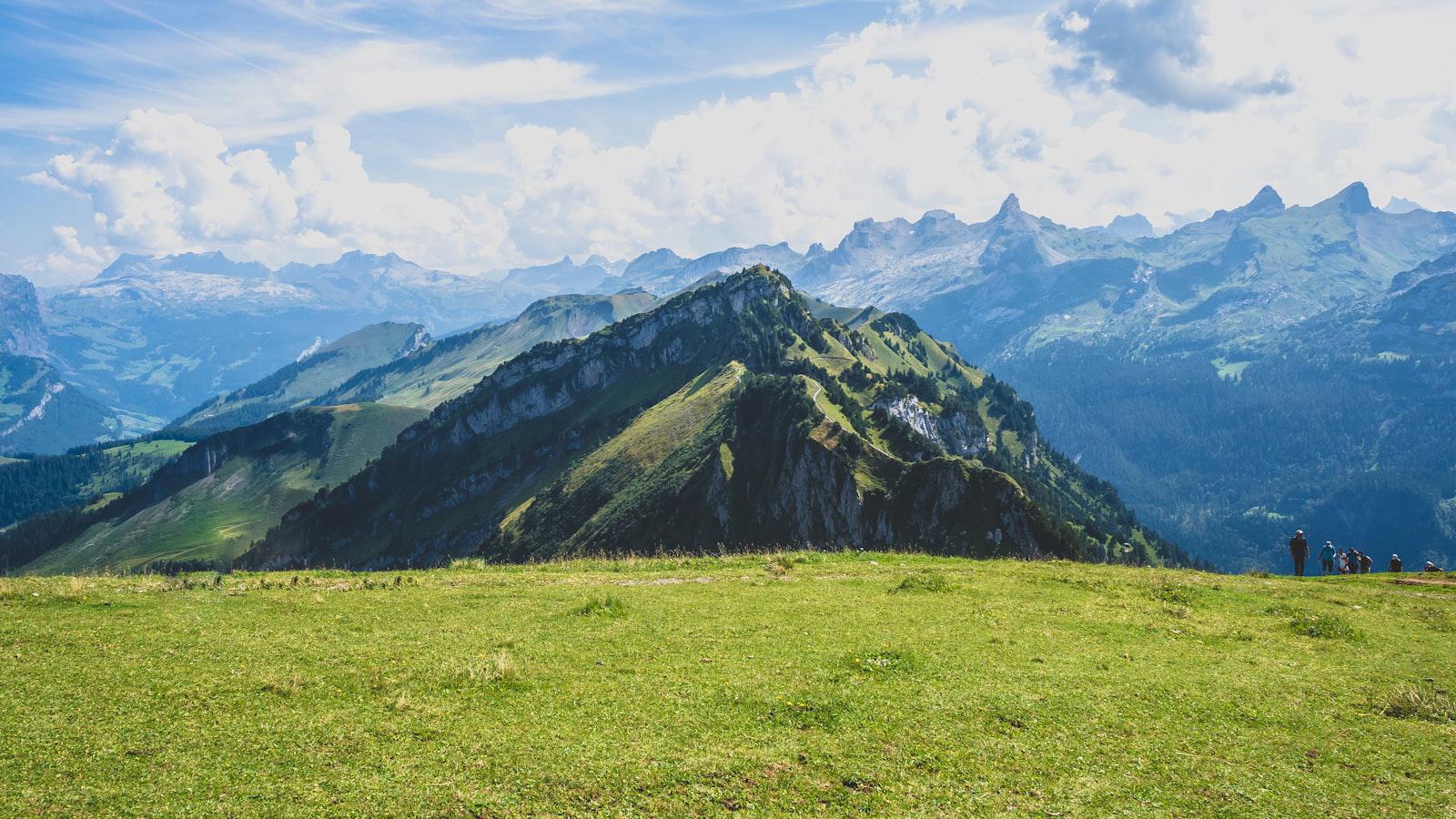 Swiss Bitcoiners advocate for the Swiss National Bank to hold Bitcoin as part of its reserves Swiss