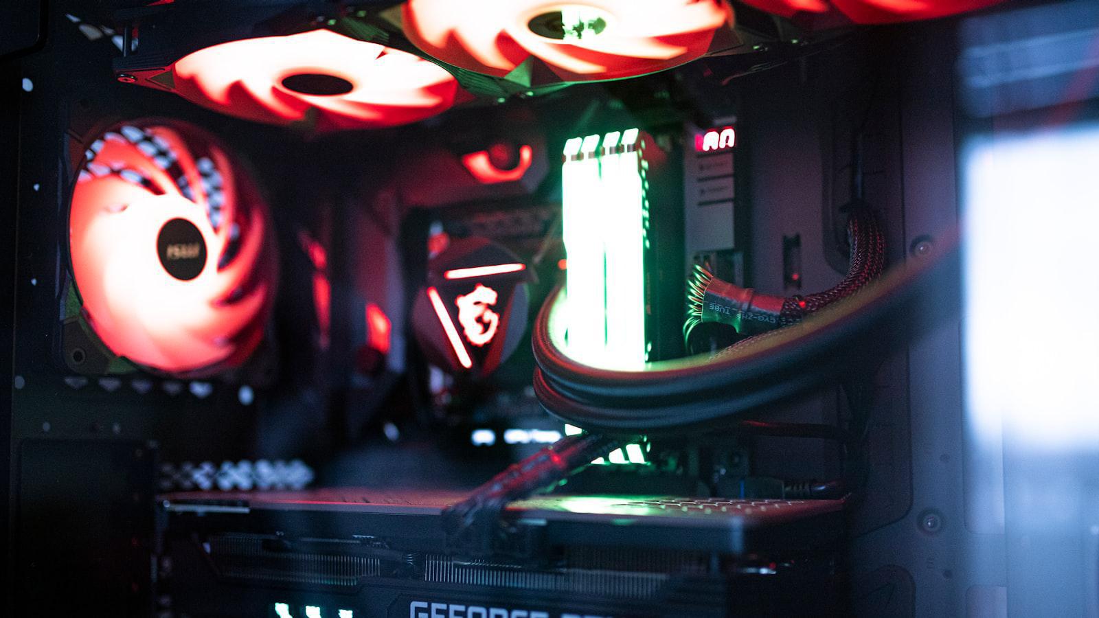 Intel's stock: a smart move? Intel