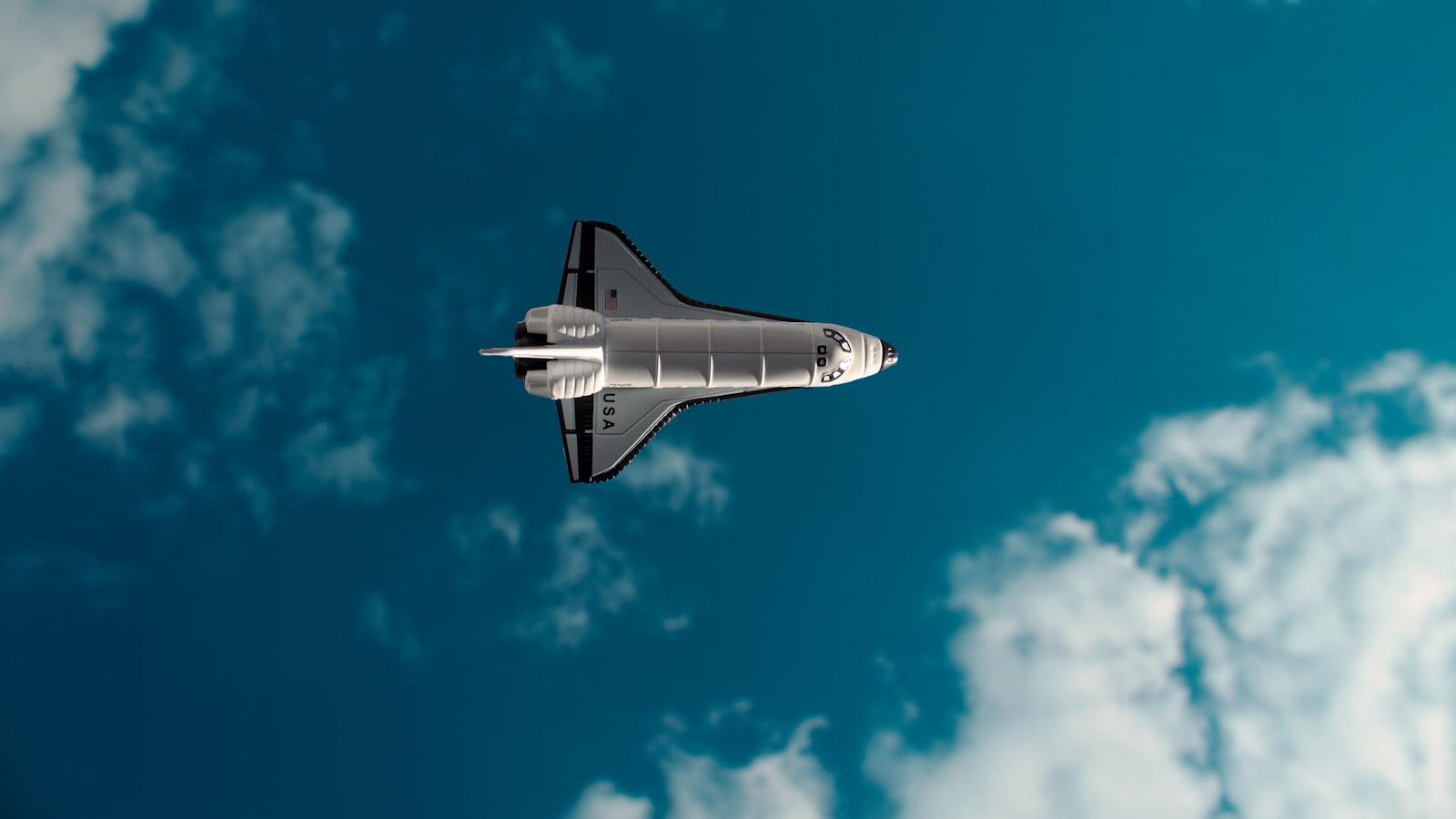 NASA's next deep space mission will not rely on AI NASA