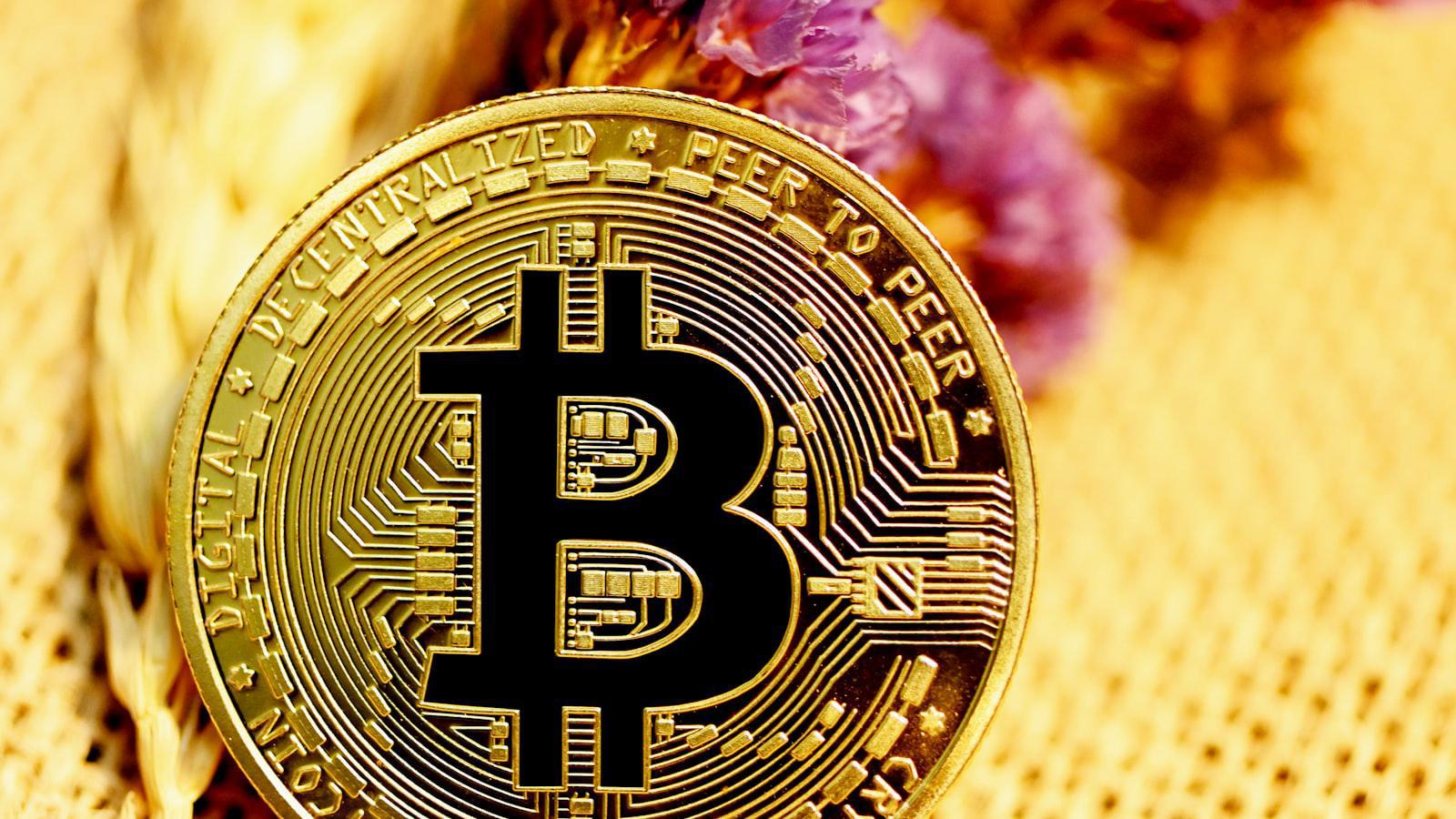 Bitcoin's odyssey: From digital experiment to global sensation Bitcoin