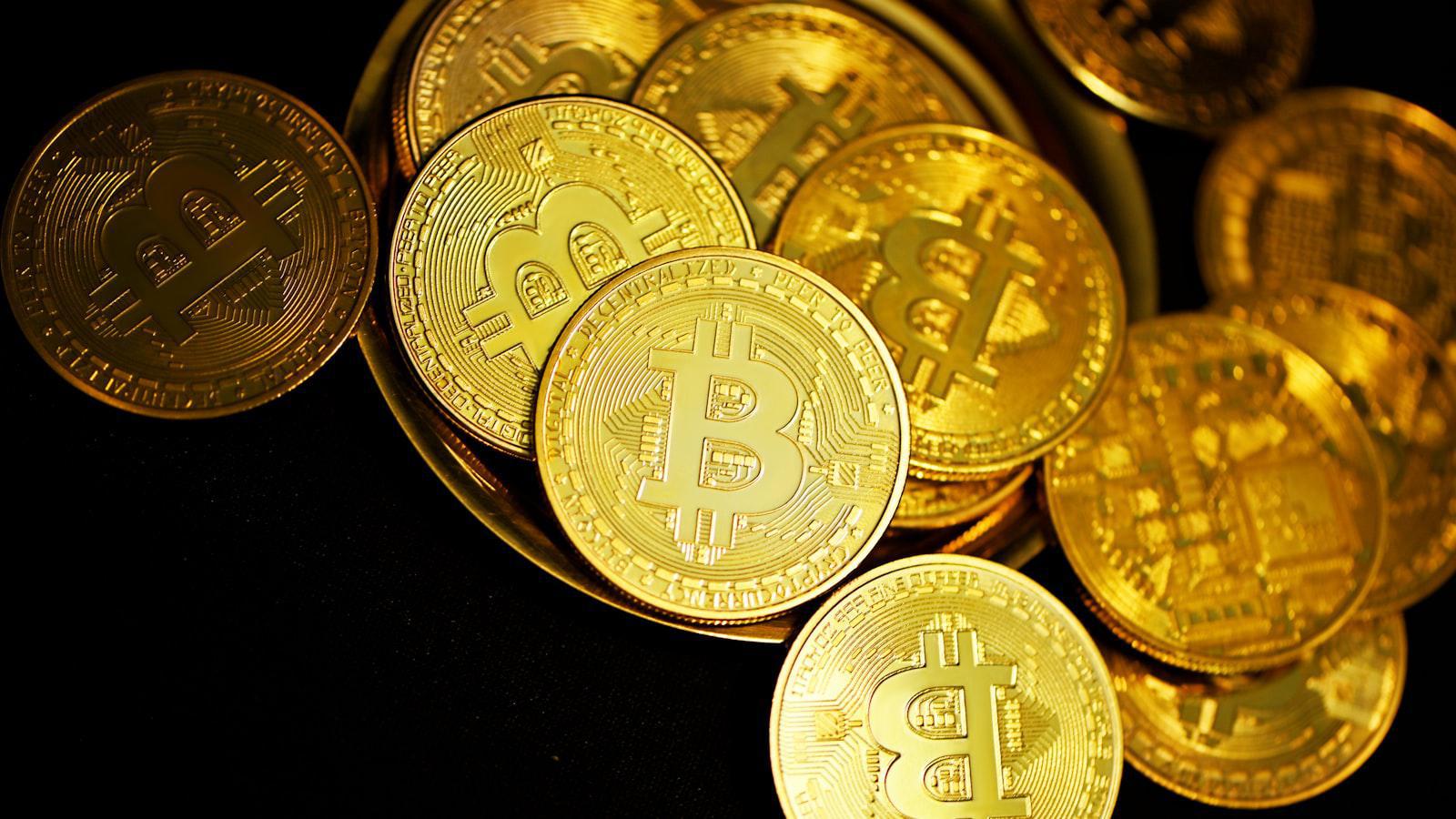 Bitcoin's limited supply drives scarcity, value growth, and inflation resistance Bitcoin