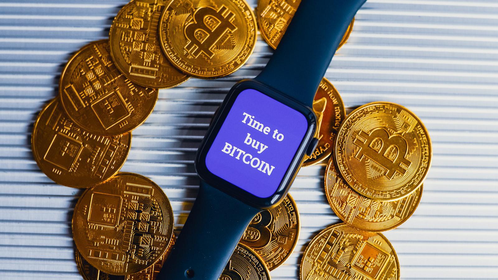 Secure your Bitcoin with a robust wallet, ensuring accessibility and seamless functionality Bitcoin