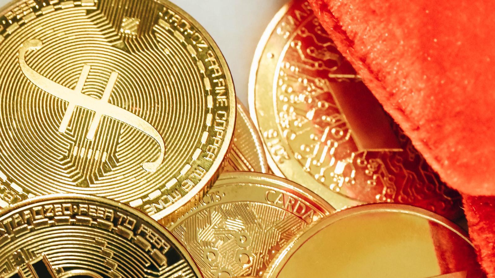 Dow Jones futures surge as Iran tensions escalate Bitcoin