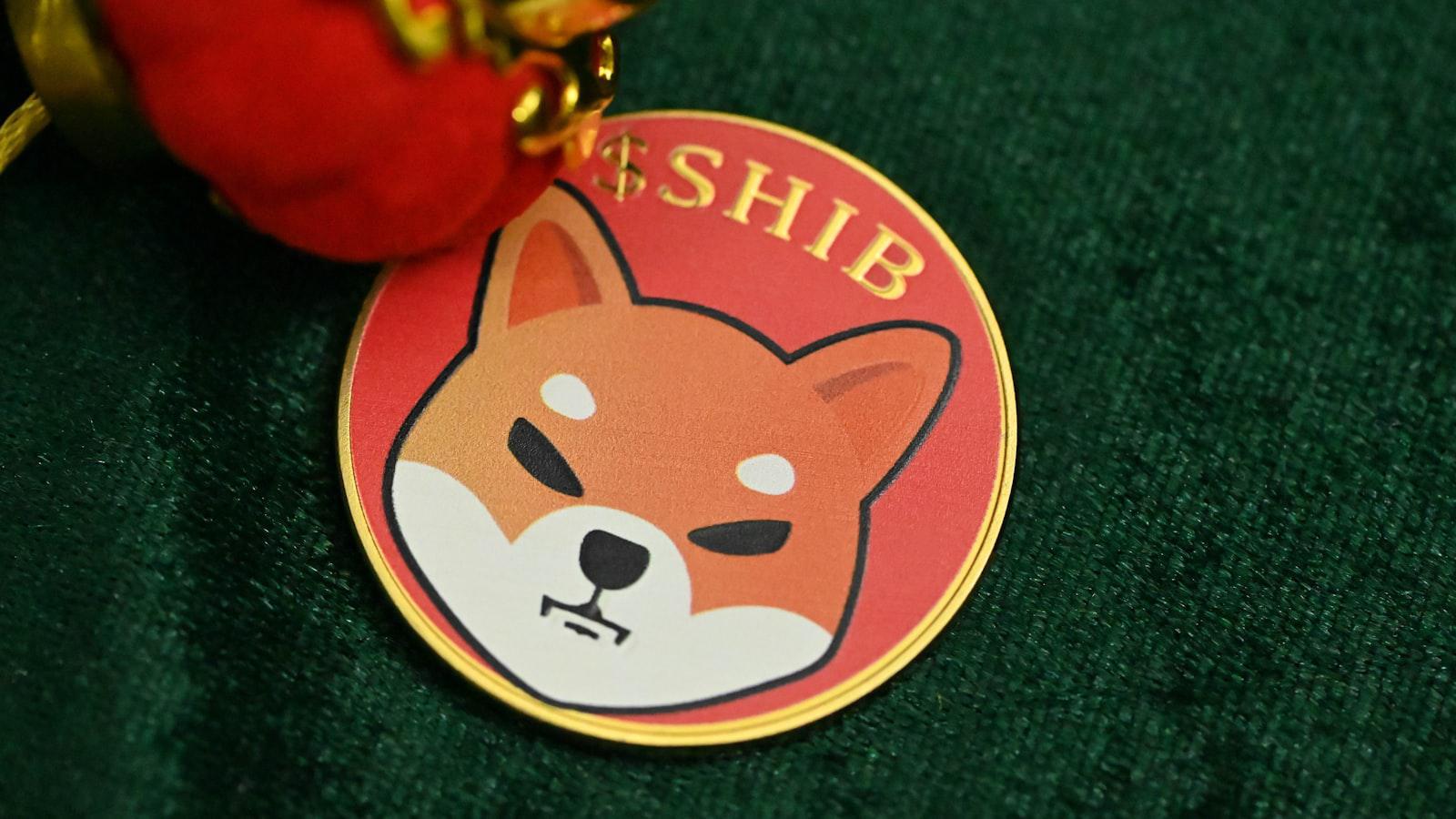 Shiba Inu's Shibarium hit by technical glitch, causing network outage Shiba Inu