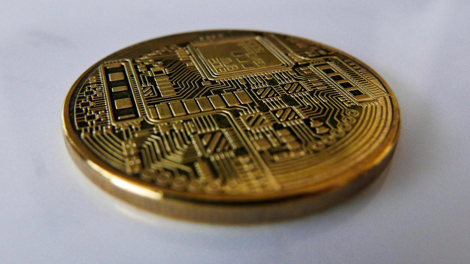 Gold and Bitcoin: A Tale of Two Titans Satoshi Nakamoto