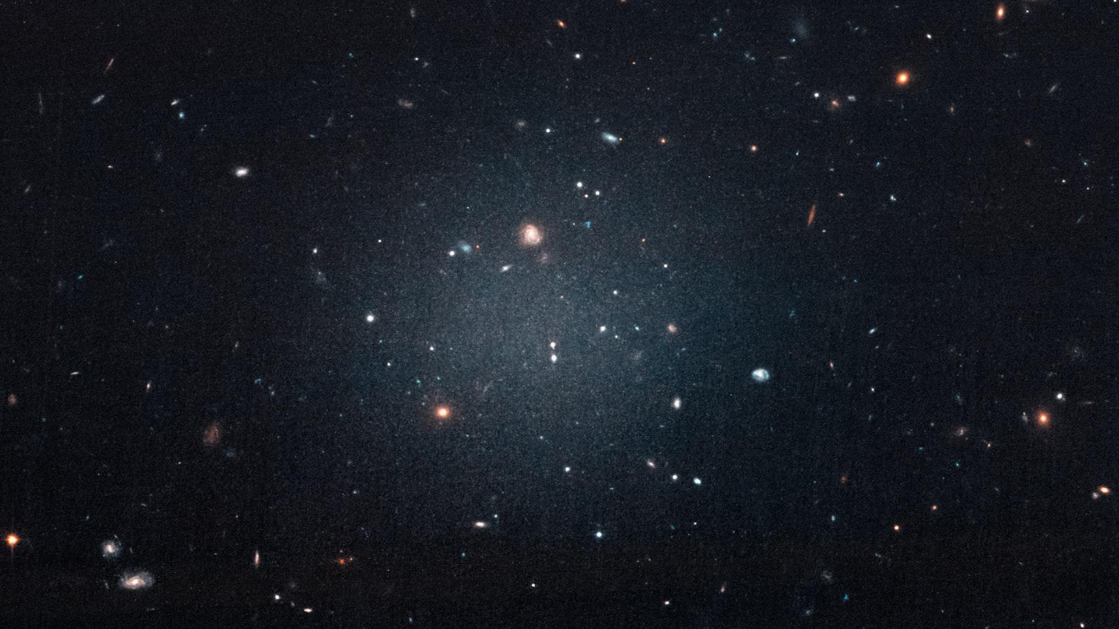 Journey through the cosmic tapestry on Wormhole Wednesday cosmic tapestry
