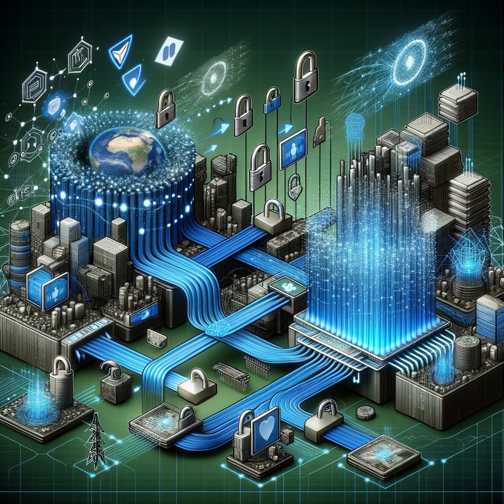 The Function and Significance of a Nostr Protocol Relay in Decentralized Finance - Security and Privacy Considerations for Nostr Protocol Relay in DeFi Applications