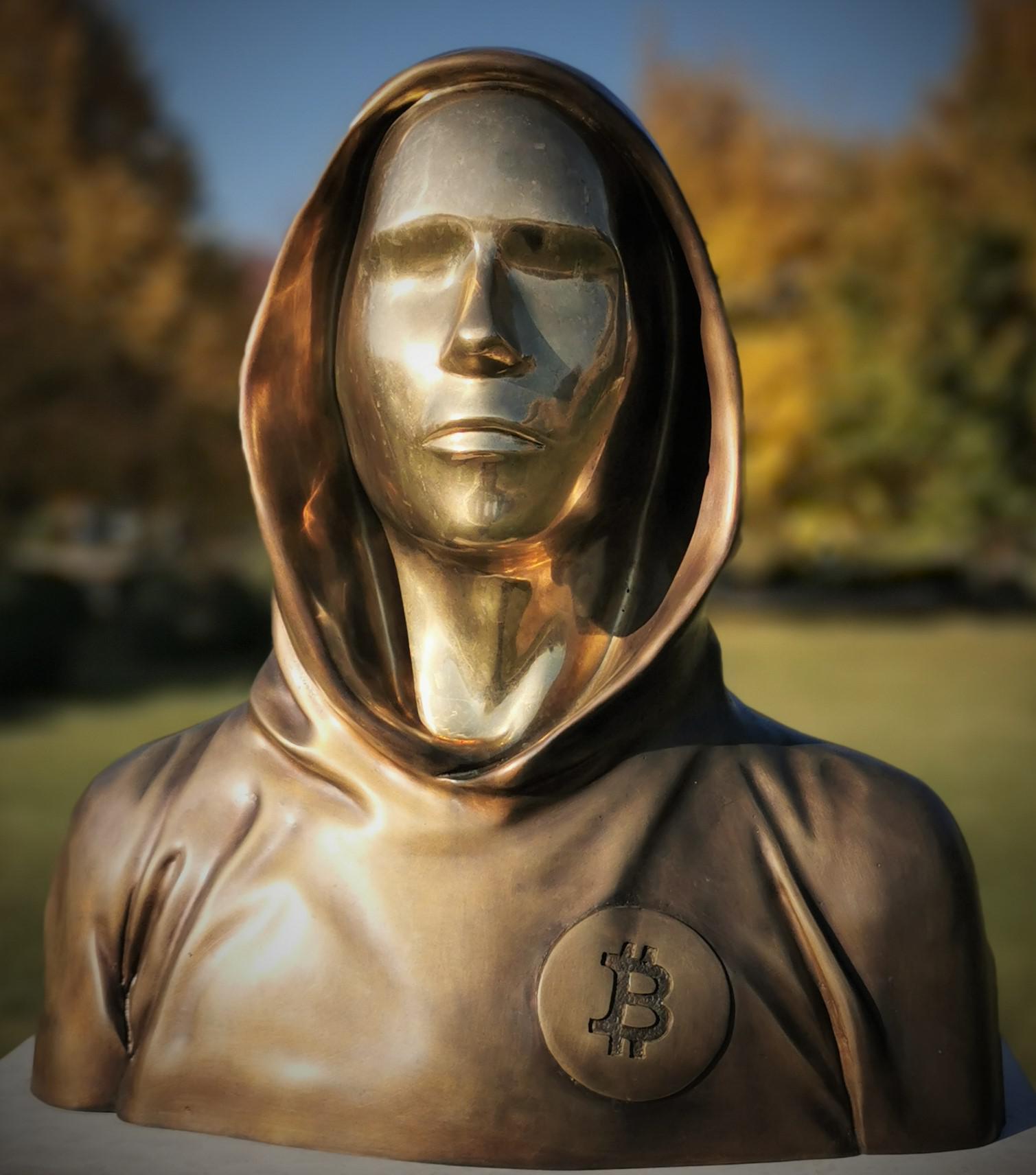 Daily Bitcoin Market Brief: A Beacon of Clarity in Volatile Waters Satoshi Nakamoto