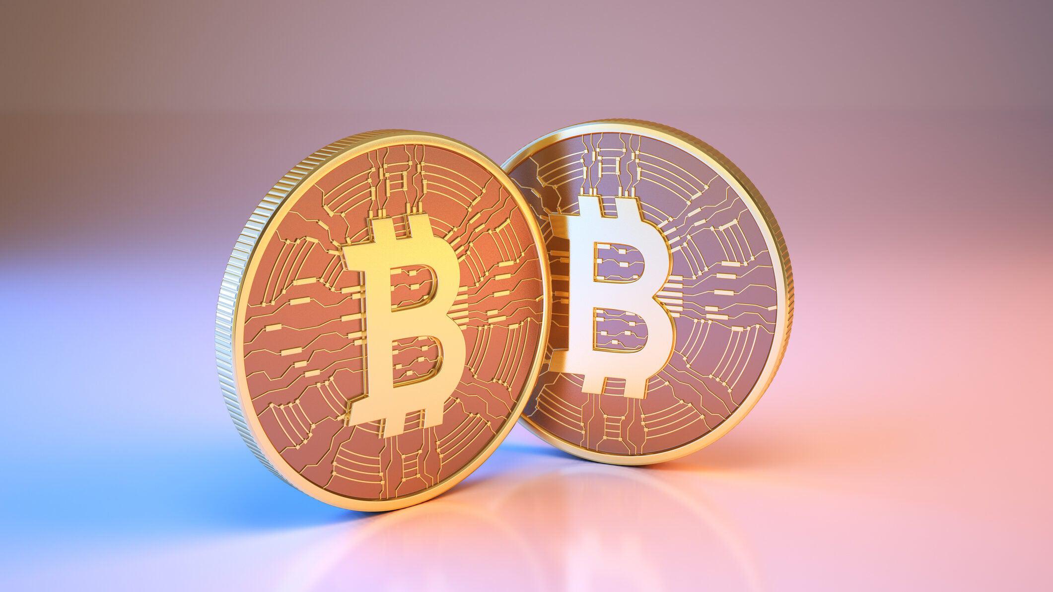 Bitcoin: Reshaping the Financial Landscape - Bitcoin's Impact on Global Finance