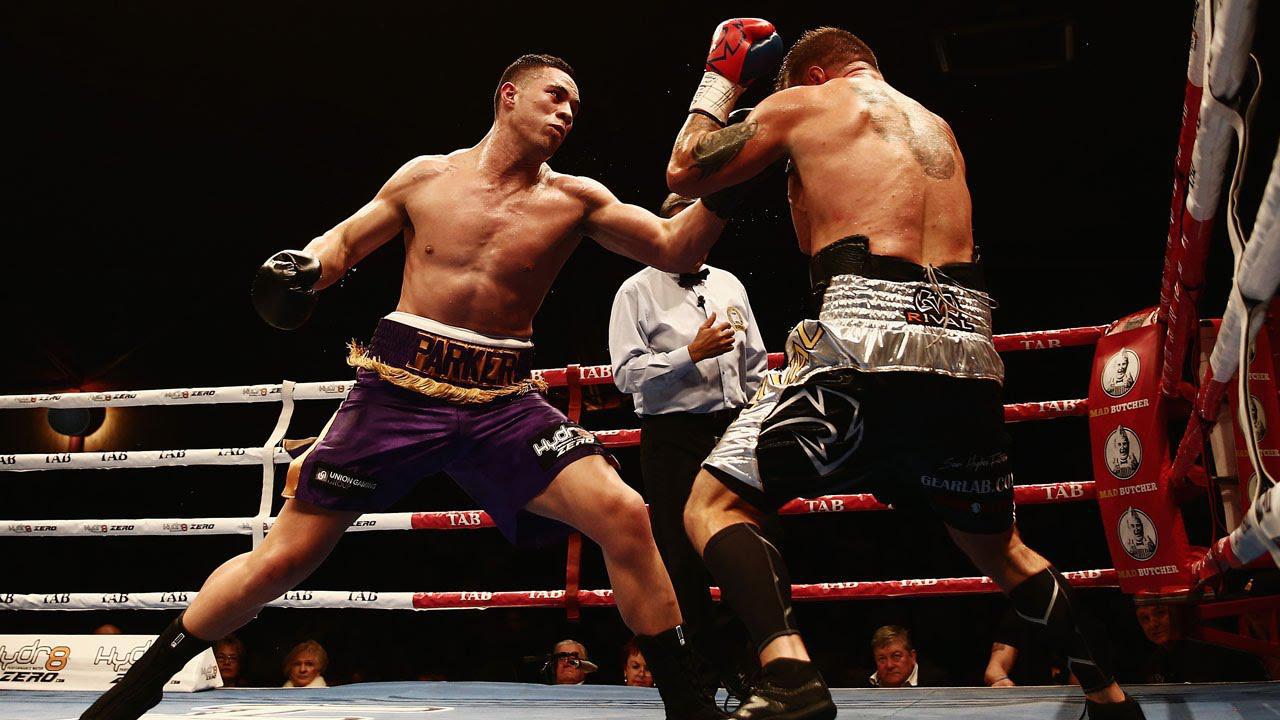 Shadow Boxing: Proof-of-Work Centralization Hysteria Debunked Shadow Boxing