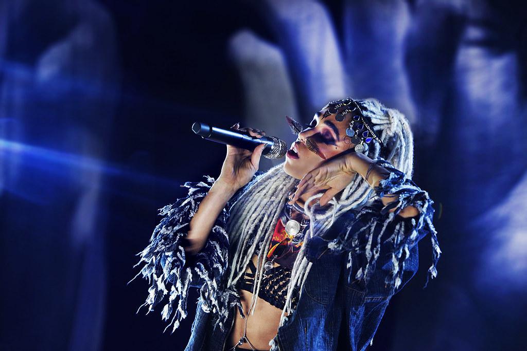 FKA Twigs testifies before Congress about AI deepfakes FKA Twigs