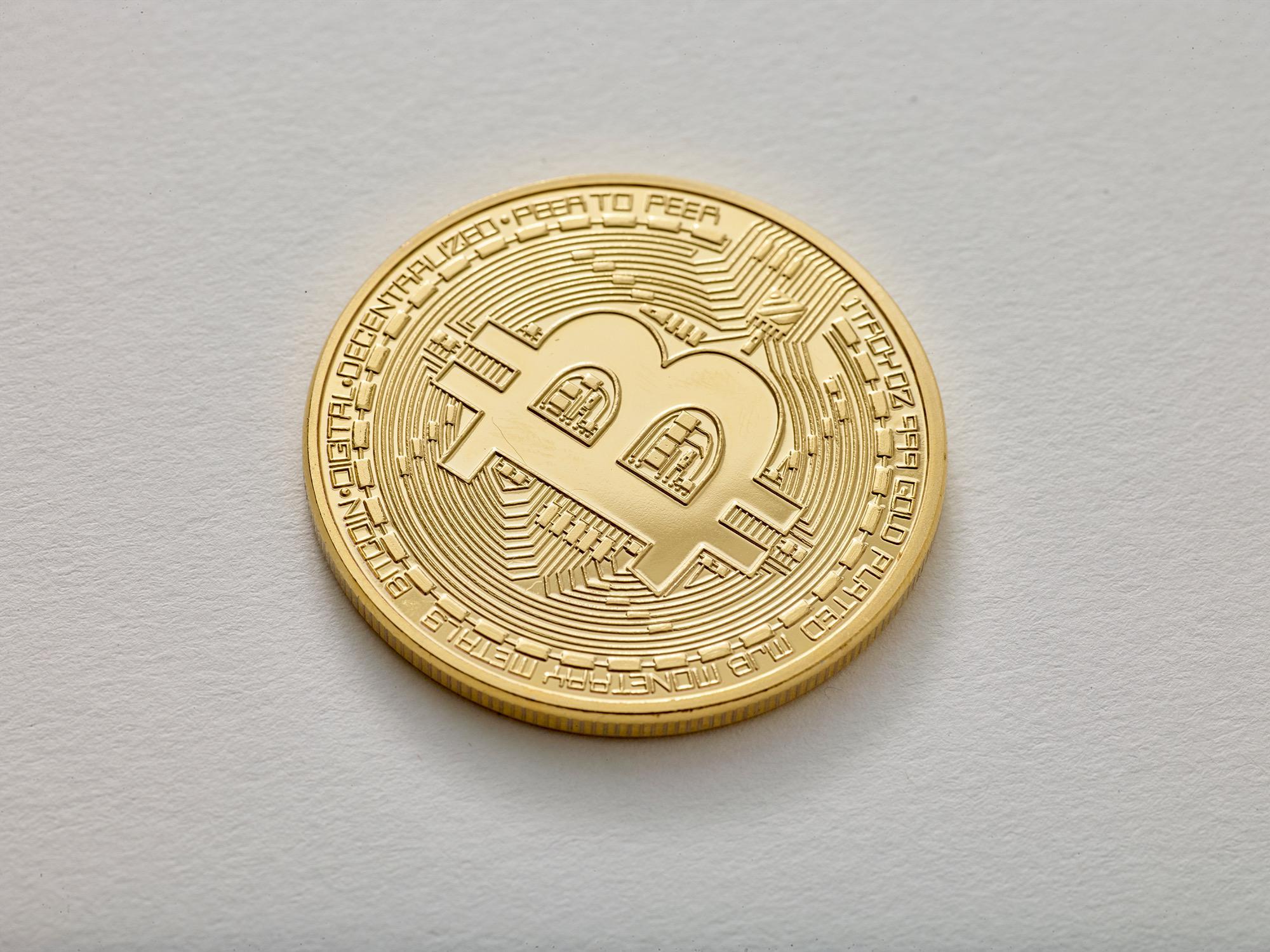 Bitcoin is accepted as payment by a growing number of businesses, offering convenience and security Bitcoin