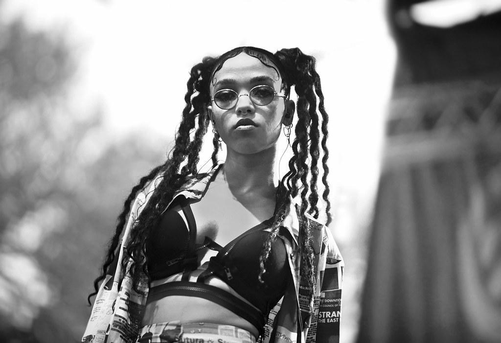FKA Twigs testifies before Congress about AI deepfakes FKA Twigs