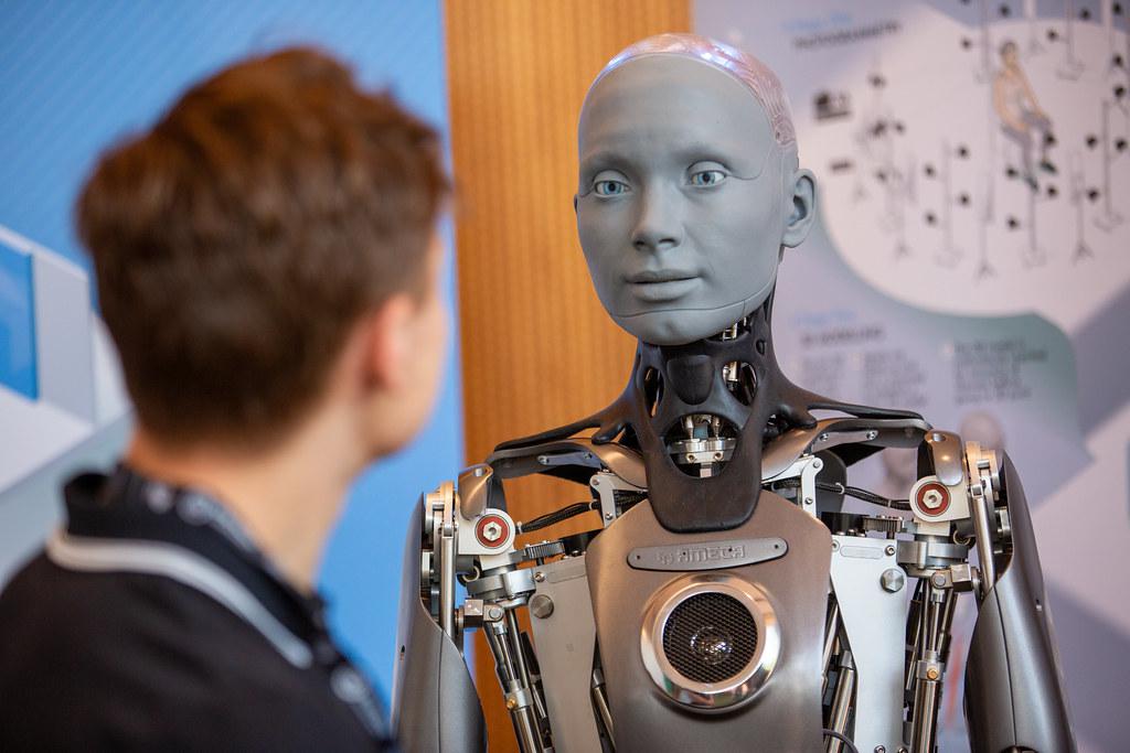 Bitbot’s Presale Passes $3M After AI Development Update 2. AI Advancements Fuel Presale Momentum