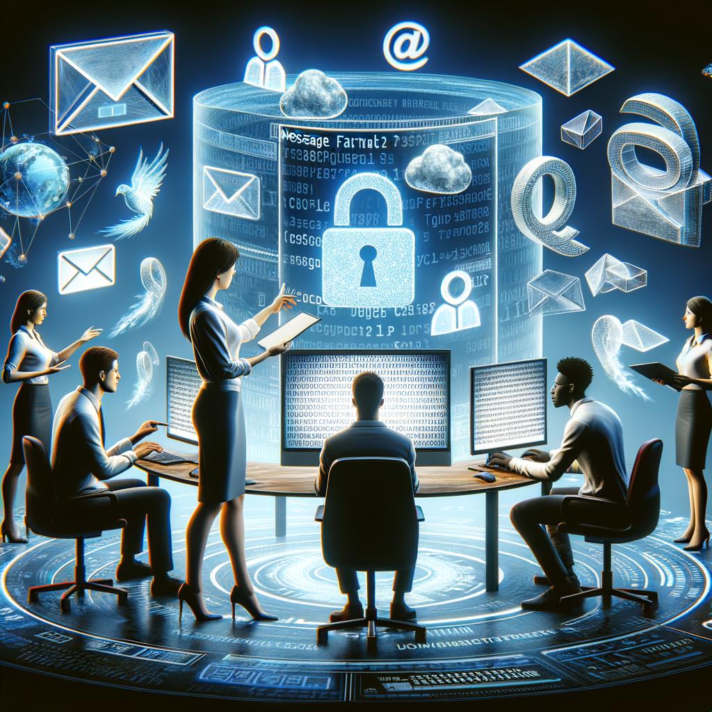 The Nostr Protocol Client: A Primer for Decentralized Communication - Exploring the Message Formats, Encryption, and Decryption Processes