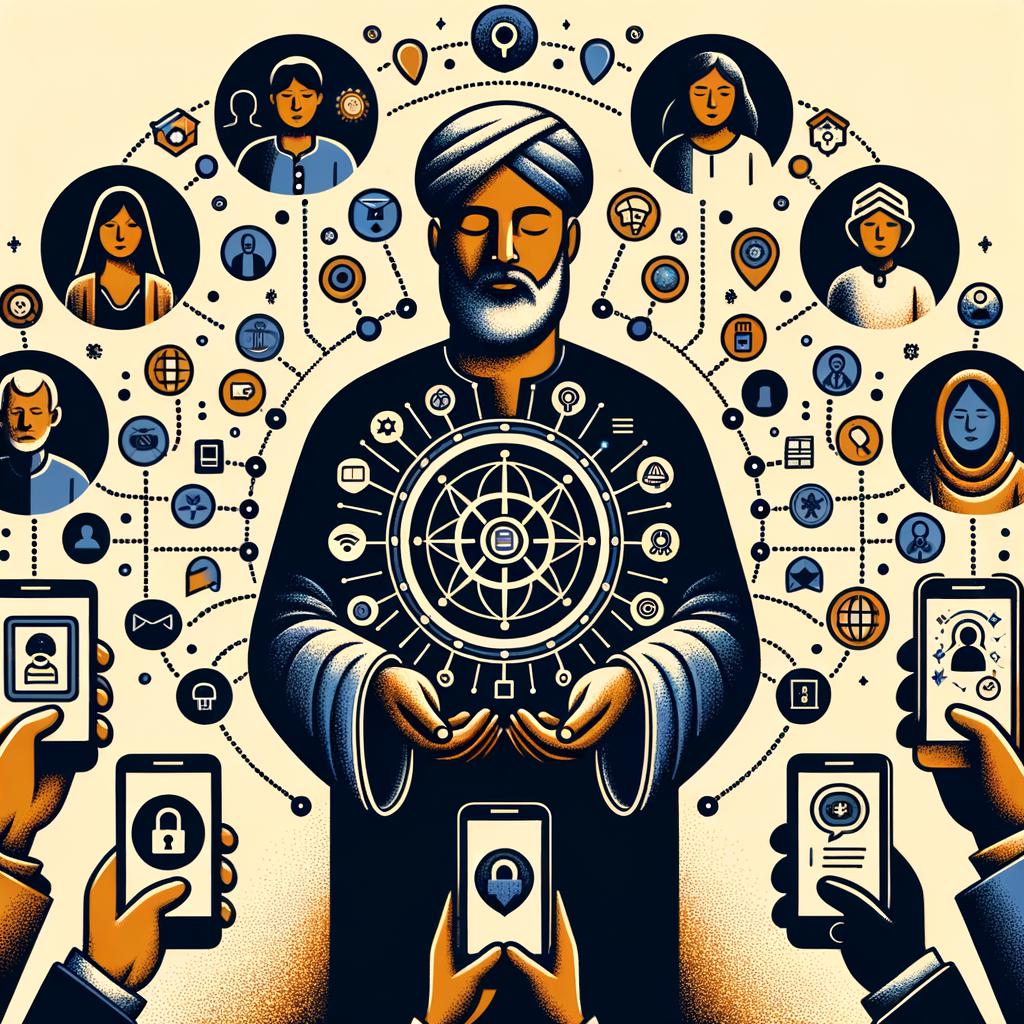 The Nostr Protocol: Decentralized Communication in the Digital Landscape - Empowered Individuals: Unveiling the Role of User Autonomy in Decentralized Communication
