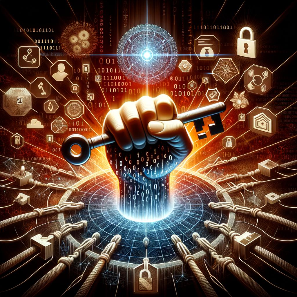 Decentralizing Online Communication: An Analysis of the Nostr Protocol - Empowerment and Autonomy: The Role of Nostr in User Data Ownership and Control