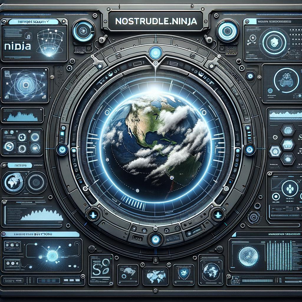Nostrudel.Ninja: A Comprehensive Exploration of a Feature-Rich Nostr Protocol Client - Features and Capabilities of Nostrudel.Ninja