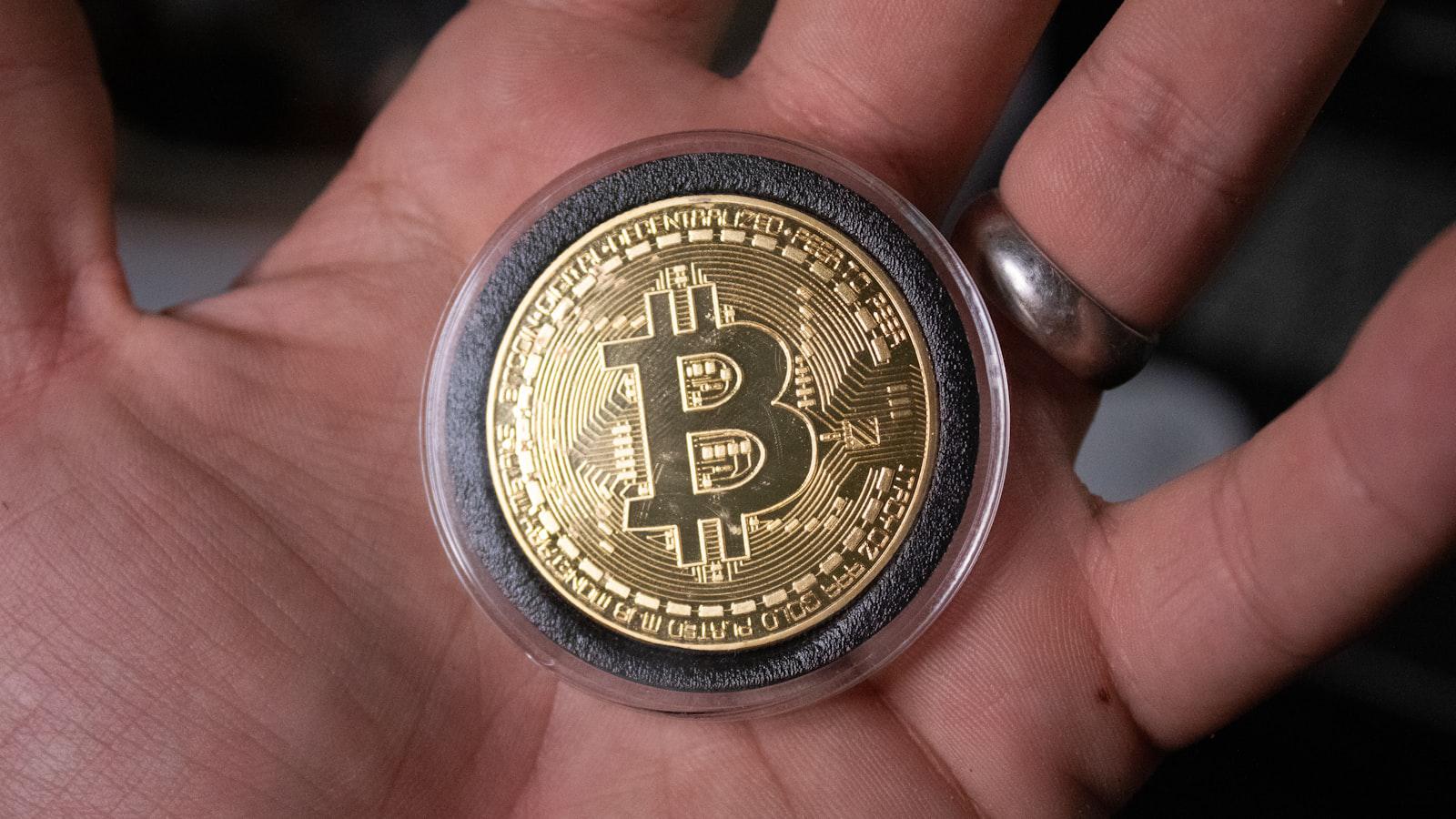 Bitcoin: A Comprehensive Guide for Beginners - Investing in Bitcoin: Risks, Returns, and Strategies