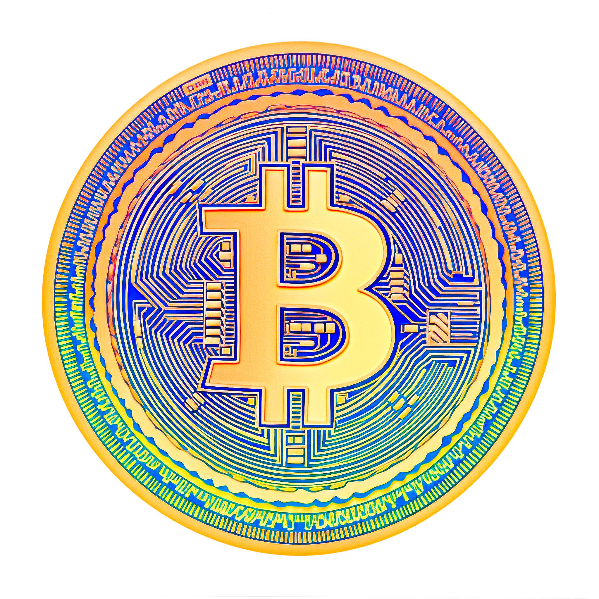 Bitcoin: The Future of Finance Unchained 2. Bitcoin's Unparalleled Potential: A Catalyst for Financial Innovation