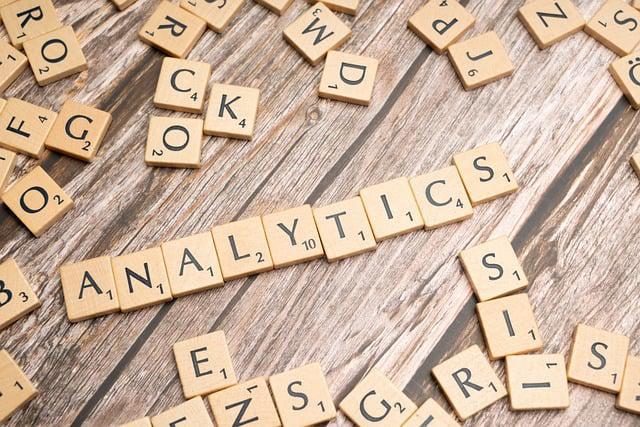Unlock data-driven insights with MicroStrategy's Analytics Revolution data-driven insights