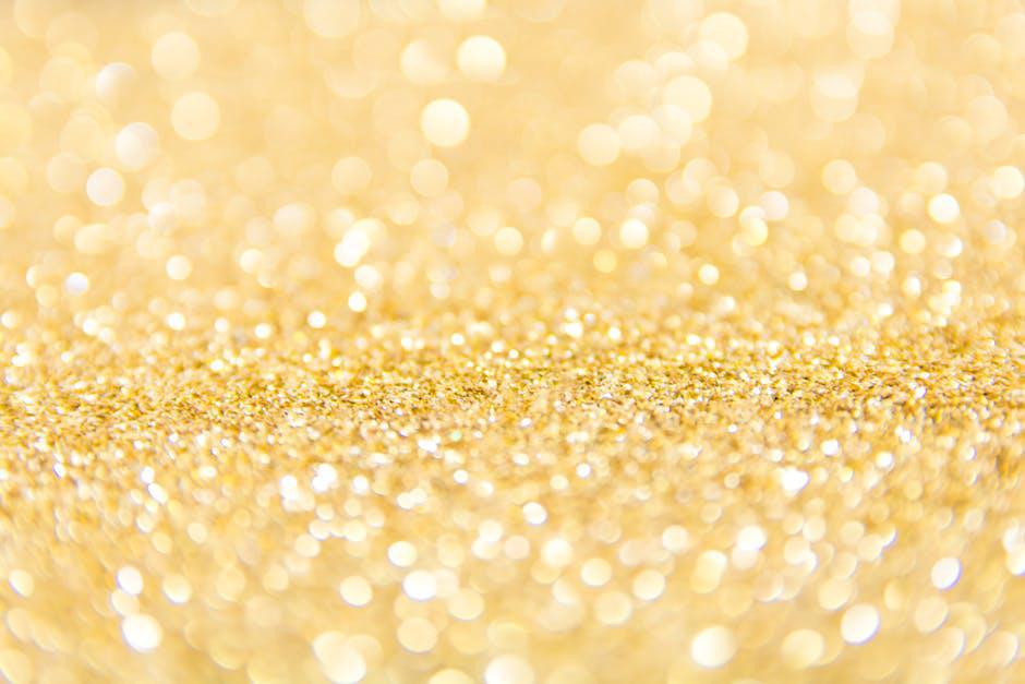 Gold Beats Its All Time High Gold